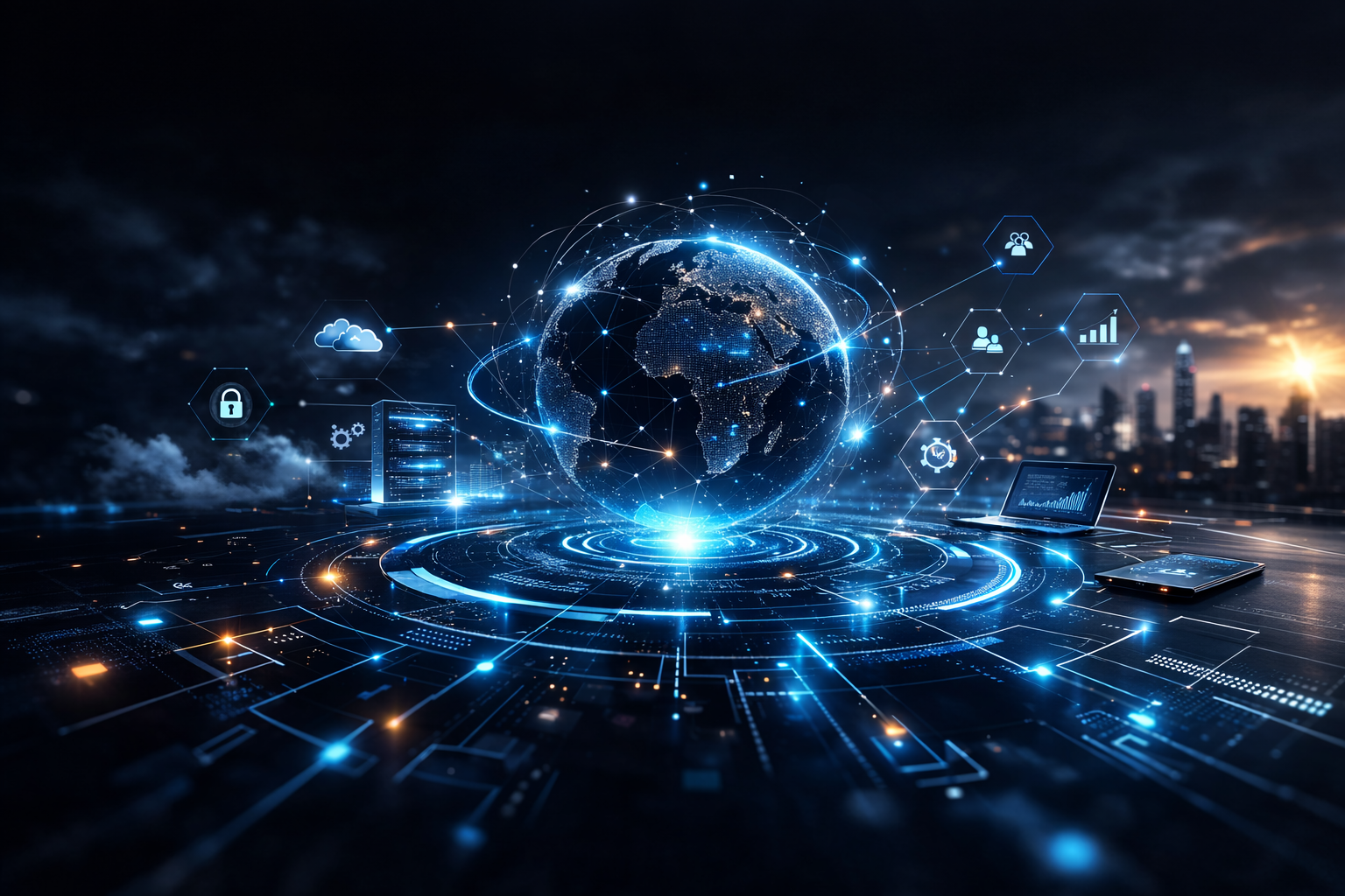 OVSphere blog and insights